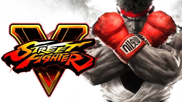 Street Fighter V Rise Up & Gather Fans Event in the Philippines