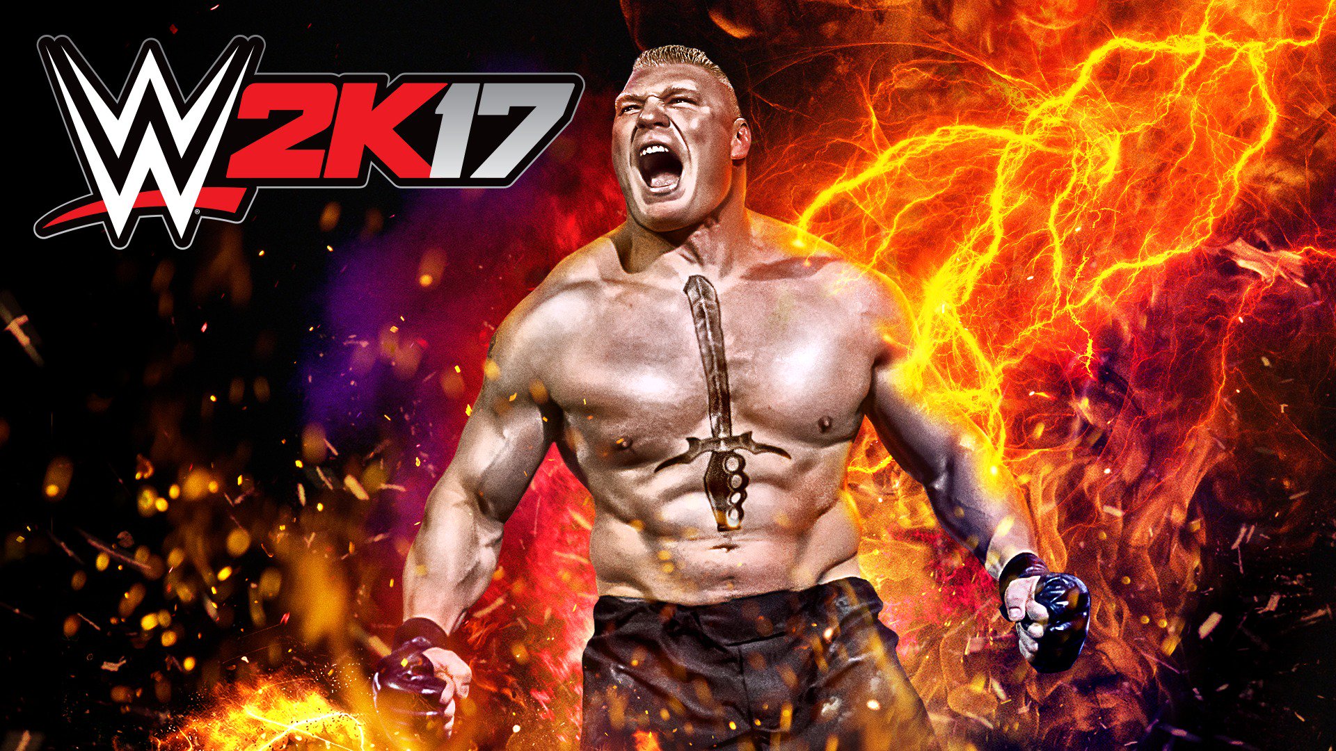 2K Announces 29 New Roster Additions for WWE 2K17 Suplex City Census