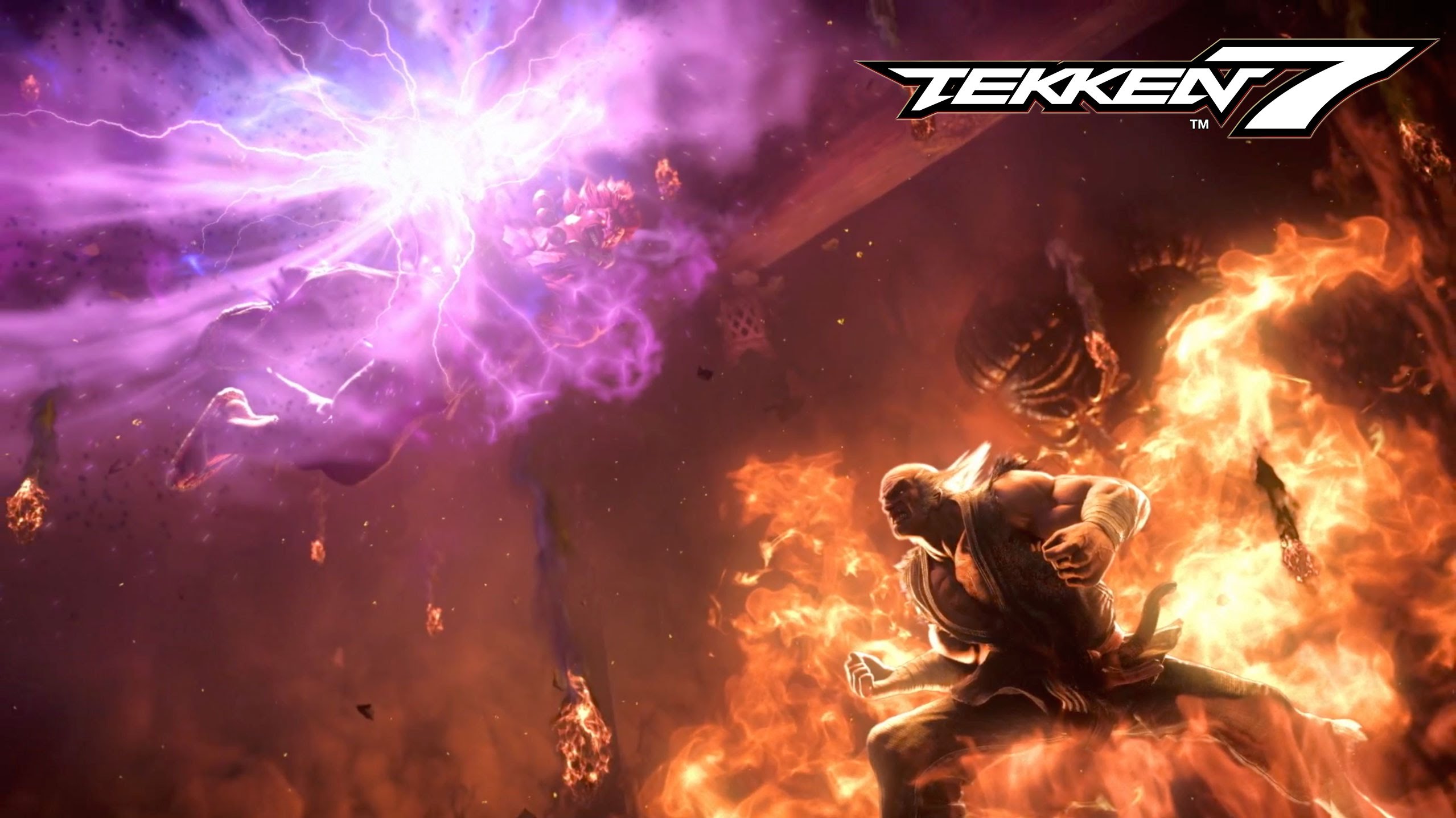 Tekken 7 Review – Stutter Stepping to Victory