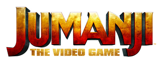 Jumanji: The Video Game Reveals First Gameplay in New Trailer