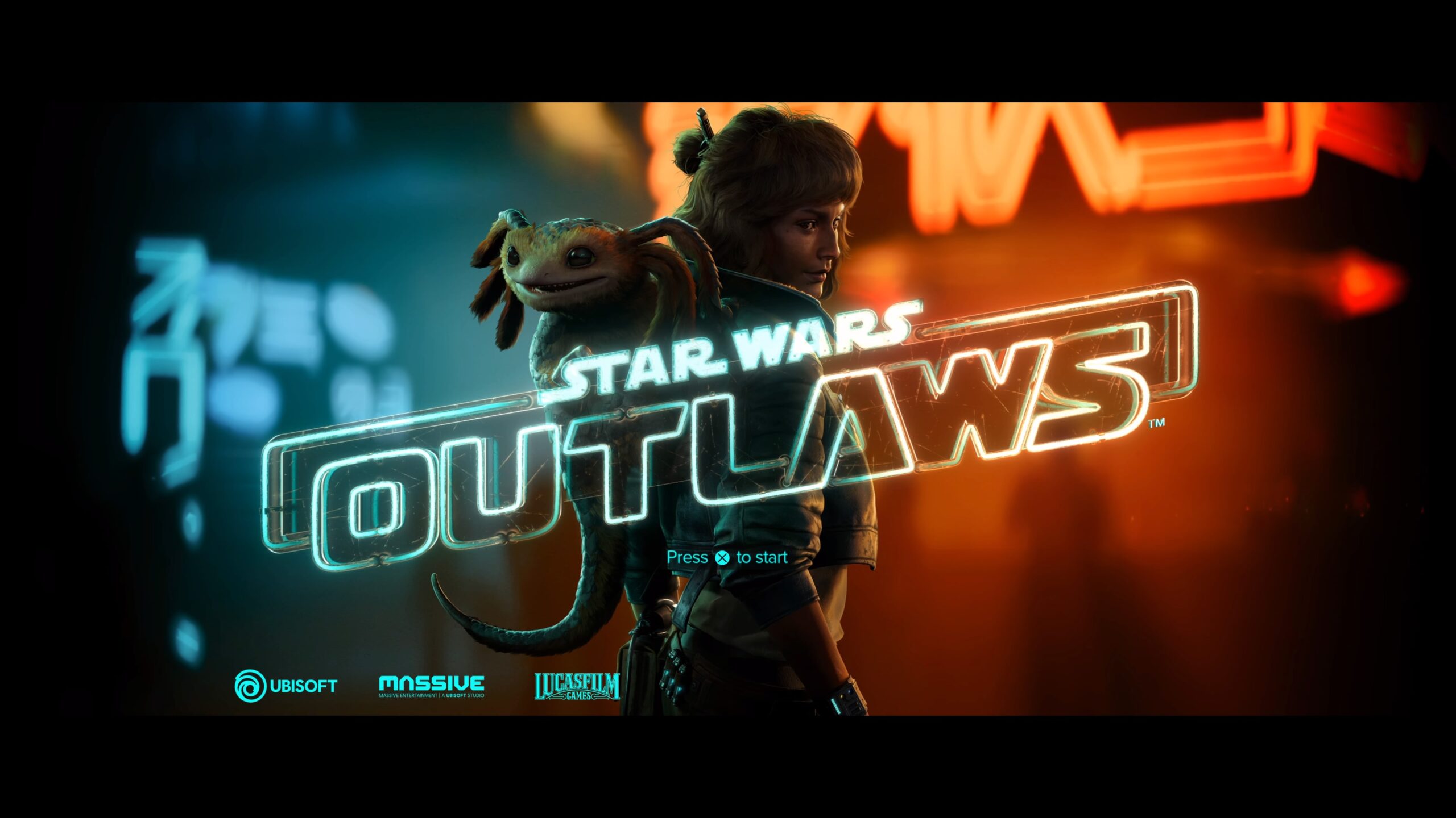 Star Wars Outlaws Review – Open World Fun